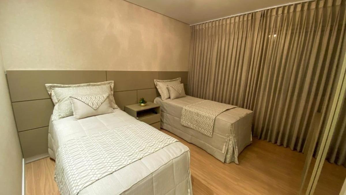 Rosa Edificio Vivere קנלה מראה חיצוני תמונה