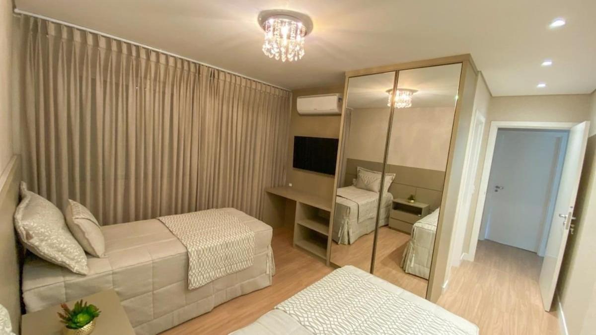 Rosa Edificio Vivere קנלה מראה חיצוני תמונה