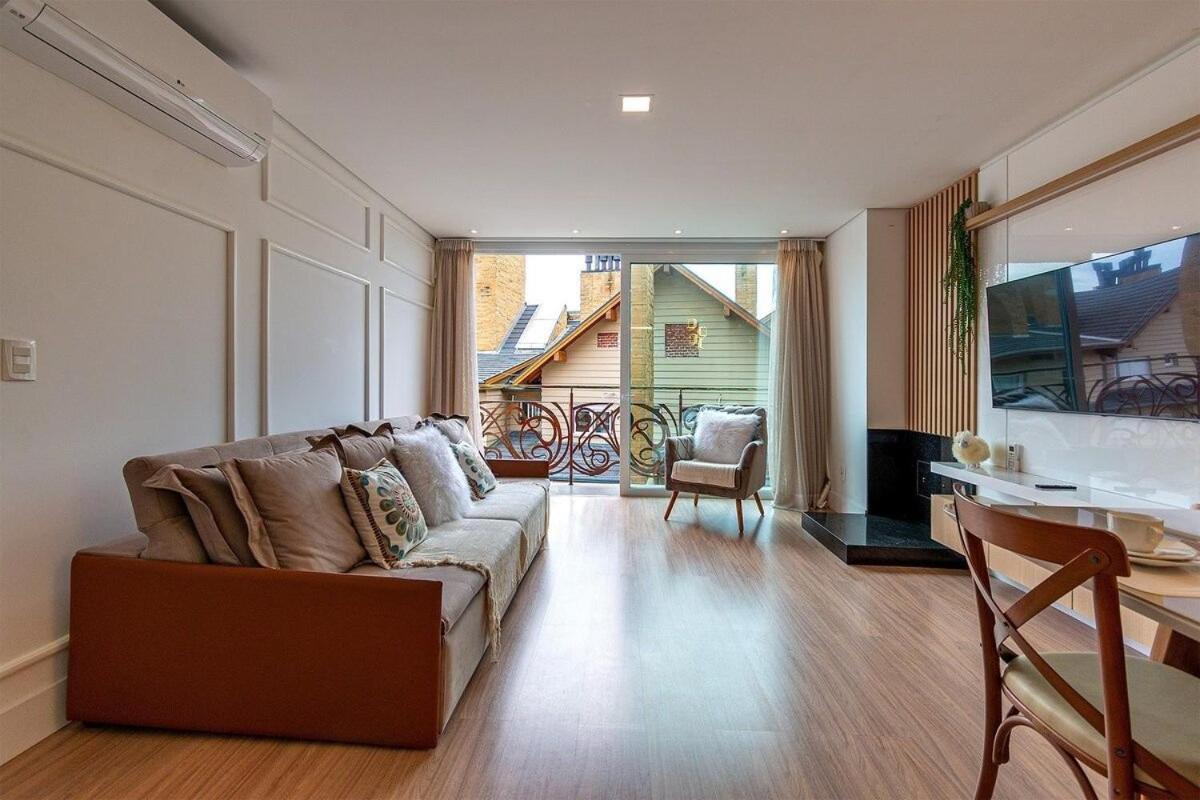 Rosa Edificio Vivere קנלה מראה חיצוני תמונה