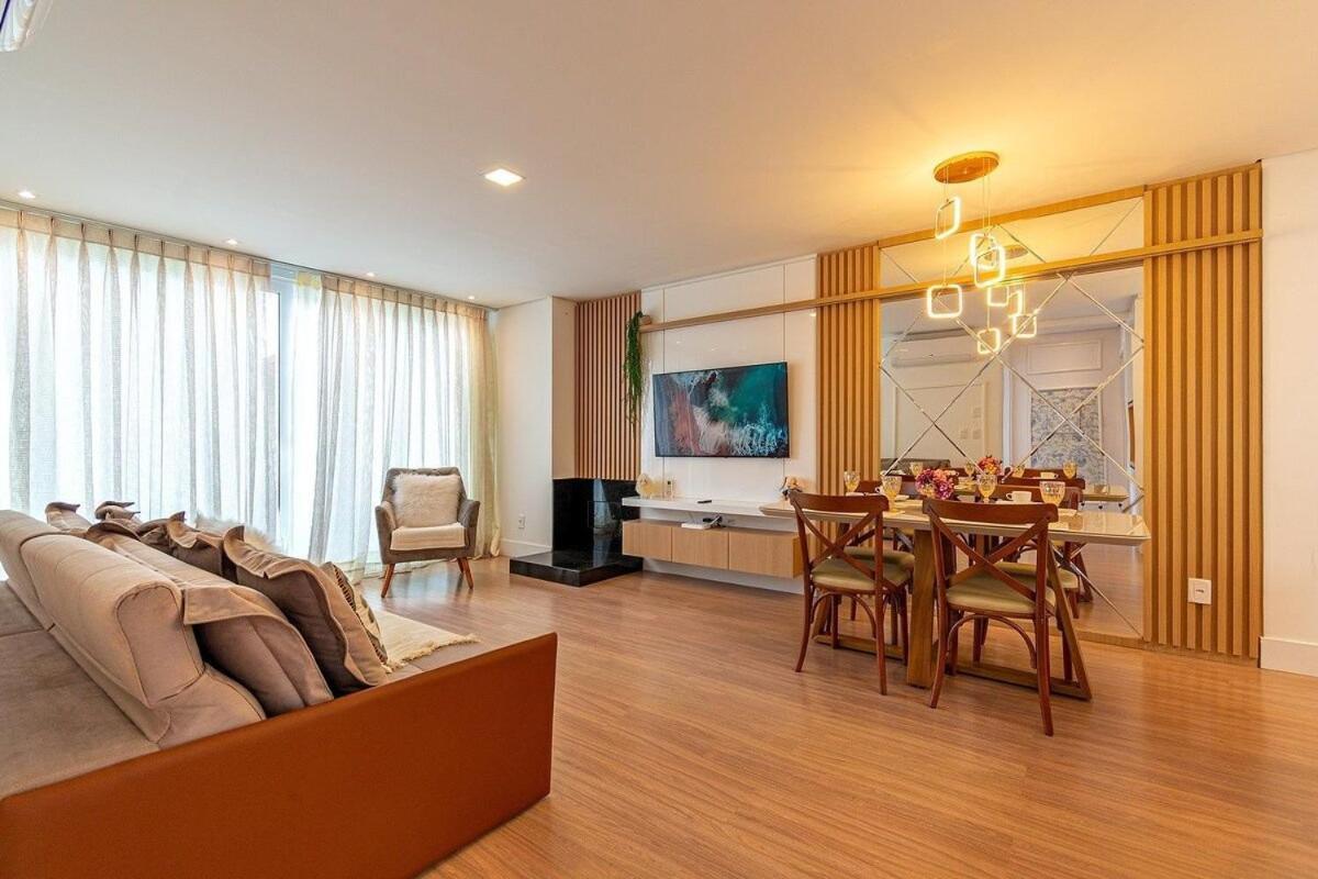 Rosa Edificio Vivere קנלה מראה חיצוני תמונה